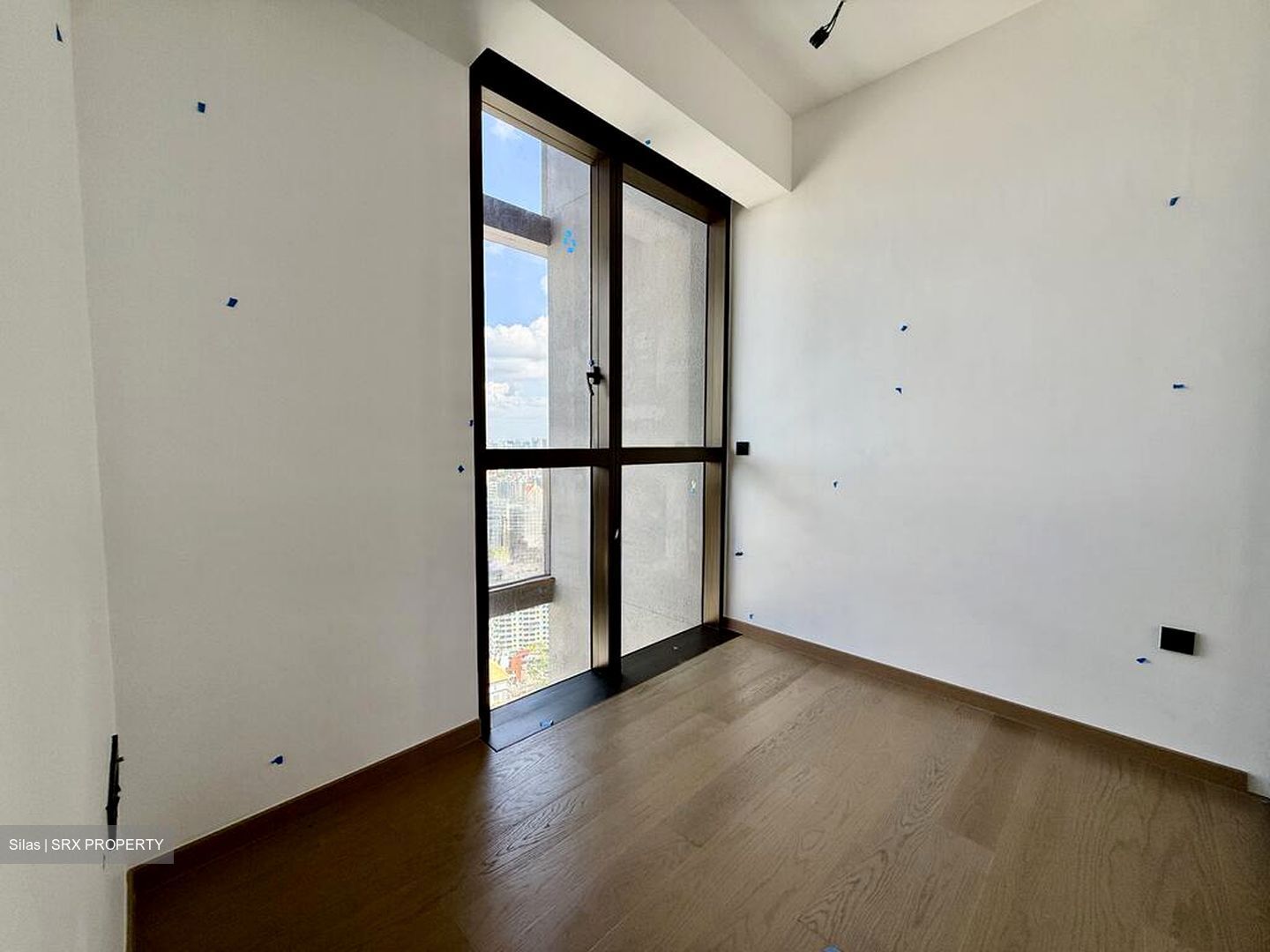 The Landmark (D3), Condominium #524630031